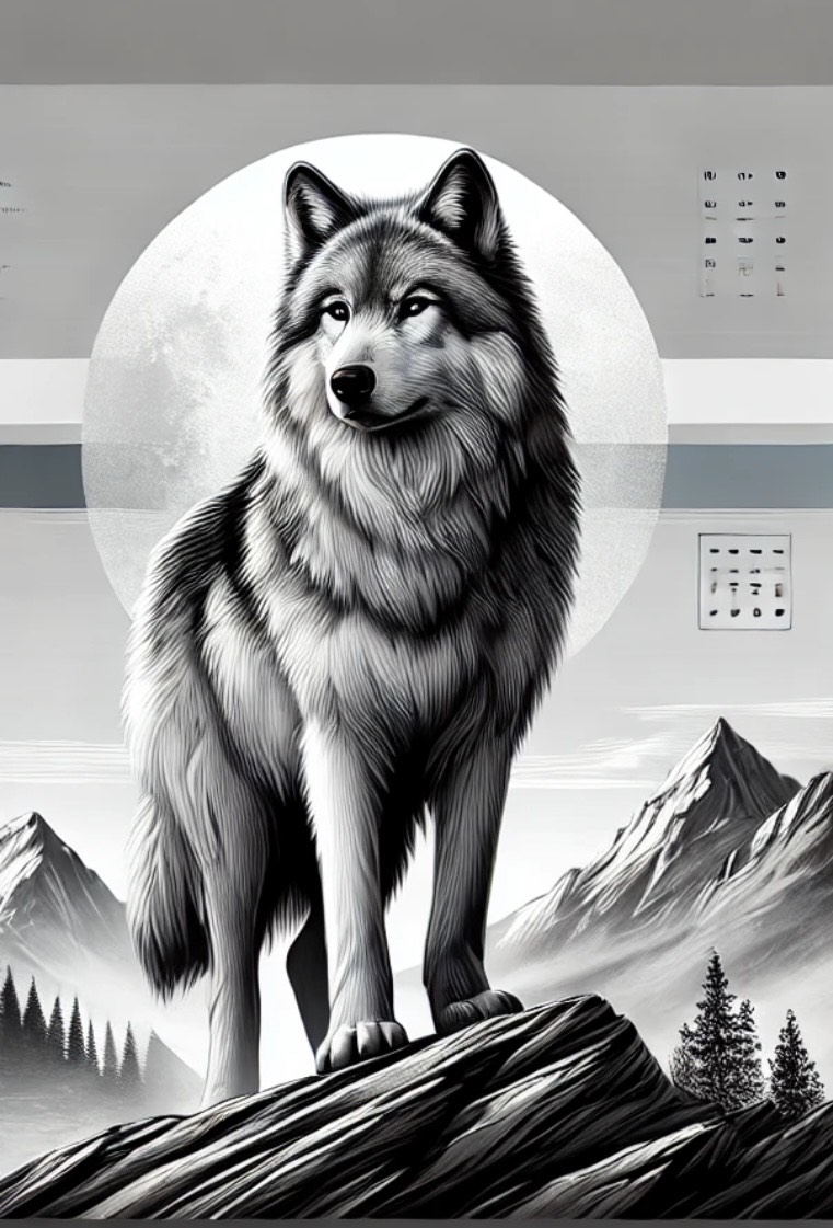 Lobo Transport